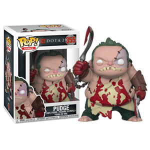 Figura POP Dota 2: Pudge