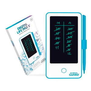 Tableta Ultimate Guard digital Life Pad 5"