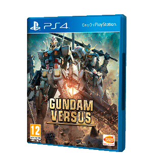 Gundam Versus