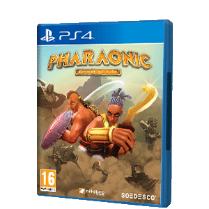 Pharaonic Deluxe Edition