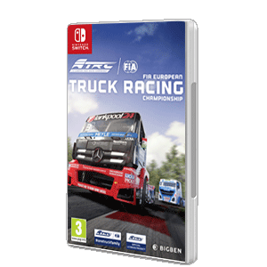 FIA Truck Racing