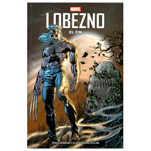 Lobezno: El fin