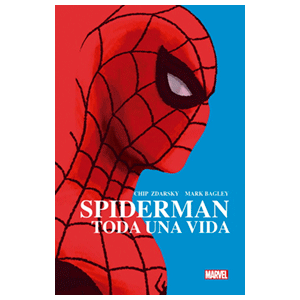 Spiderman: Toda una vida
