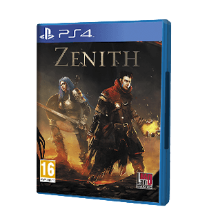 Zenith