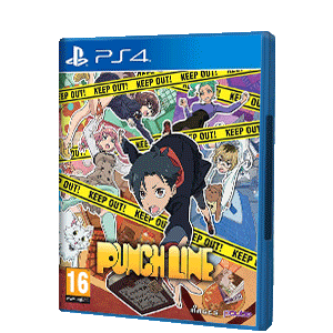 Punch Line