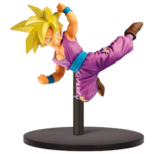 Figura Banpresto Dragon Ball Super: Son Gohan