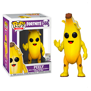 Figura POP Fortnite S4: Peely