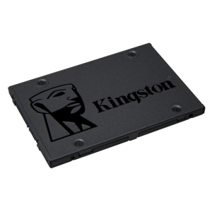 Kingston A400 480GB SSD 2,5" SATA - Disco Duro