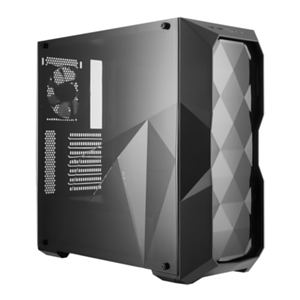 Cooler Master MasterBox TD500L - Caja de Ordenador