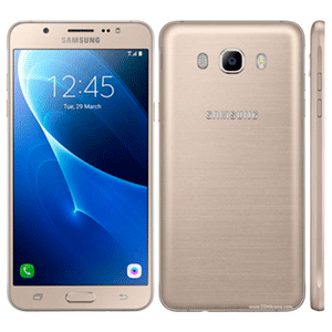 Samsung Galaxy J7 (2016) Dorado - Libre