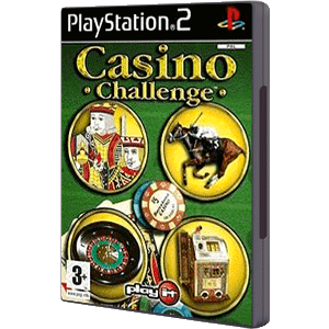 Casino Challenge (Play it) Casino Challenge (Play it)