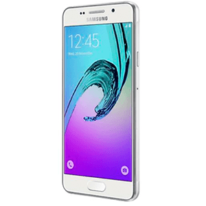 Samsung Galaxy A3 (2016) Blanco - Libre