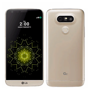 LG G5 Dorado - Libre
