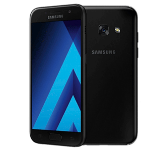 Samsung Galaxy A3 (2017) 16Gb Negro - Libre