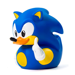 Figura Tubbz Sonic: Sonic