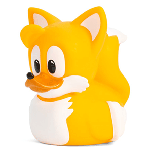Figura Tubbz Sonic: Tails Figura Tubbz Sonic: Tails