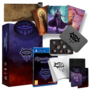NeverWinter Nights Enhanced Edition Edicion Coleccionista