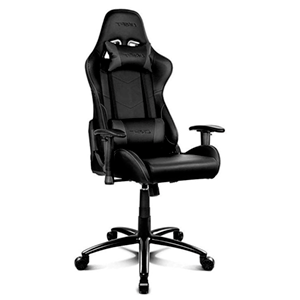 DRIFT DR125 Negro - Silla Gaming