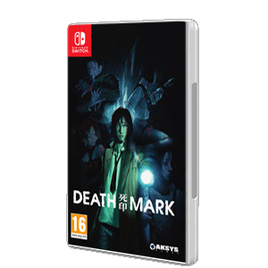 Death Mark