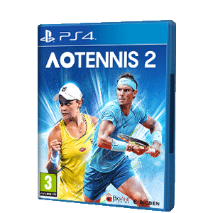 AO Tennis 2