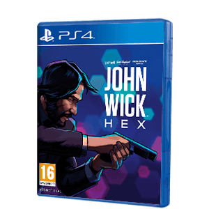 John Wick Hex para Nintendo Switch, Playstation 4, Xbox One en GAME.es