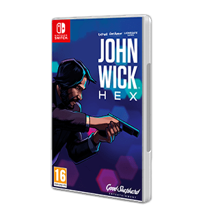 John Wick Hex para Nintendo Switch, Playstation 4, Xbox One en GAME.es