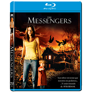 The Messengers The Messengers