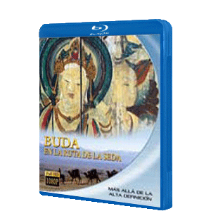 Buda - En La Ruta De La Seda Buda - En La Ruta De La Seda