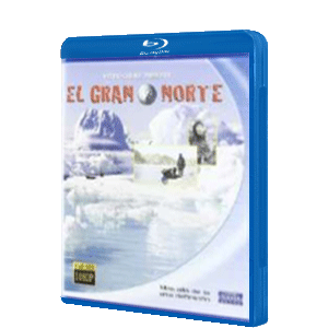 Gran Norte, El (Imax)