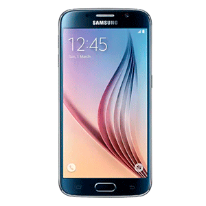 Samsung Galaxy S6 128Gb (Negro) - Libre -