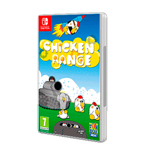 Chicken Range para Nintendo Switch en GAME.es