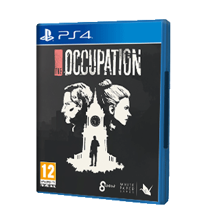 The Occupation
