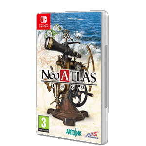 Neo Atlas 1469
