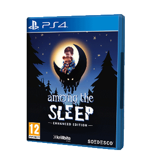 Among The Sleep - Enhanced Edition