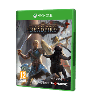 Pillars of Eternity II: Deadfire