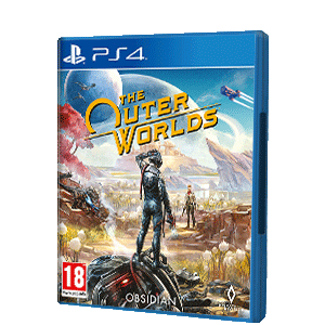 The Outer Worlds