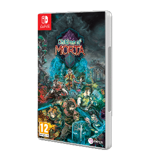 Children of Morta