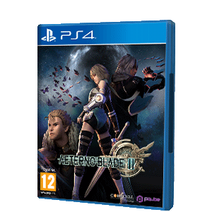 AeternoBlade 2