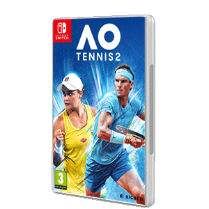 AO Tennis 2