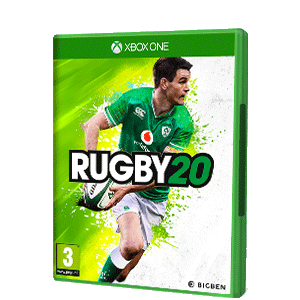 Rugby 20