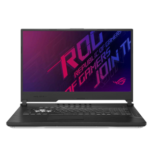 ASUS ROG Strix G731GU-H7154 - I7-9750H - GTX 1660Ti - 16GB - 512GB SSD - 17,3" FHD 120Hz - FreeDOS - Ordenador Portátil Gaming