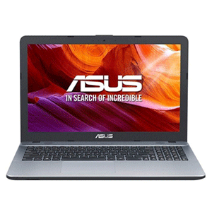 ASUS R540MA-GQ757 - Intel Celeron N4000 - 4GB - 256GB SSD - 15,6" HD - FreeDOS - Ordenador Portátil