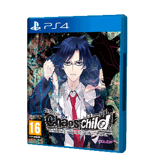 Chaos Child