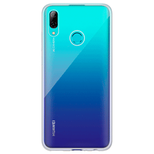 Carcasa Blanda Transparente Huawei P Smart 2019
