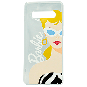 Carcasa Licencia Barbie 006 Samsung Galaxy S10+ Carcasa Licencia Barbie 006 Samsung Galaxy S10+