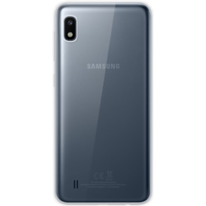 Carcasa Semi Rígida Transparente Samsung Galaxy A10 Carcasa Semi Rígida Transparente Samsung Galaxy A10