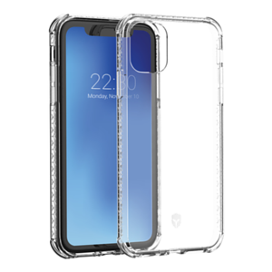 Force Case Air Carcasa Reforzada Transparente Iphone 11 Force Case Air Carcasa Reforzada Transparente Iphone 11