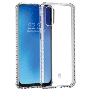Force Carcasa Reforzada Transparente Samsung Galaxy A51 Force Carcasa Reforzada Transparente Samsung Galaxy A51