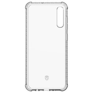 Force Carcasa Reforzada Transparente Samsung Galaxy S20E