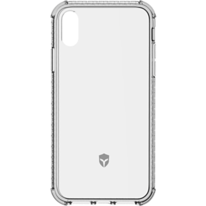Force Case Carcasa Reforzada Transparente Air Iphone XR Force Case Carcasa Reforzada Transparente Air Iphone XR